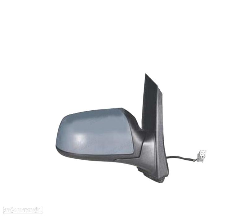 ESPELHO COMPLETO DIREITO FORD FOCUS C-MAX 03-07 - 1