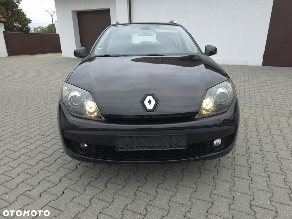 Renault Laguna - 7