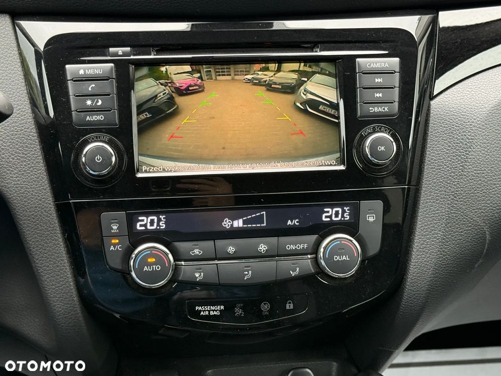 Nissan Qashqai 1.3 DIG-T N-Style - 6