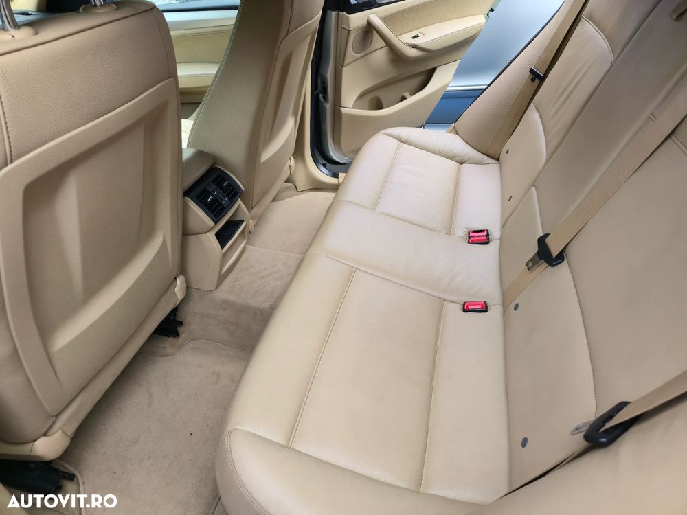 BMW X3 - 11