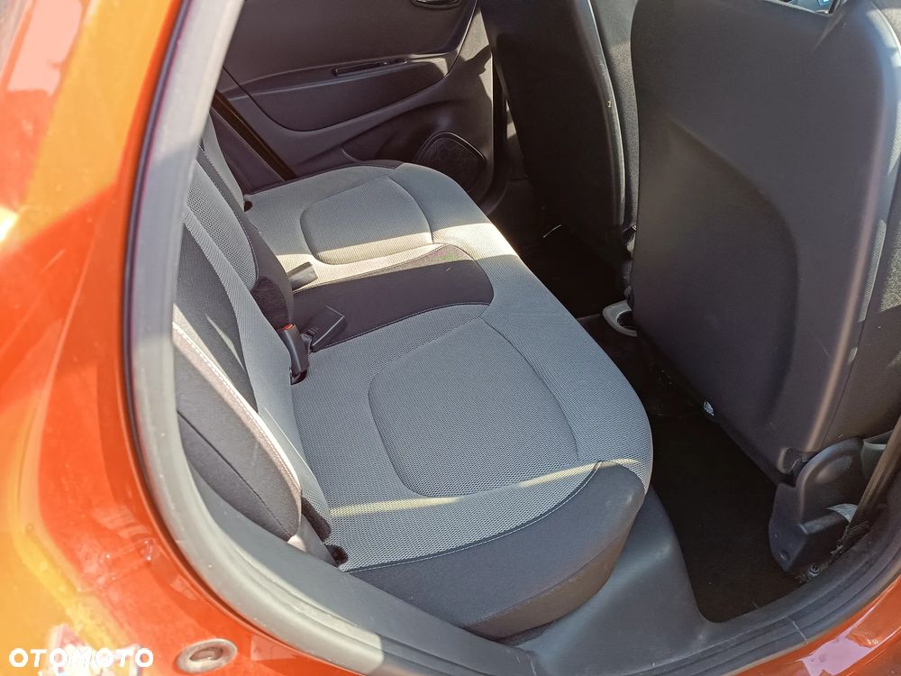 Renault Captur 0.9 Energy TCe Intens EU6 - 20