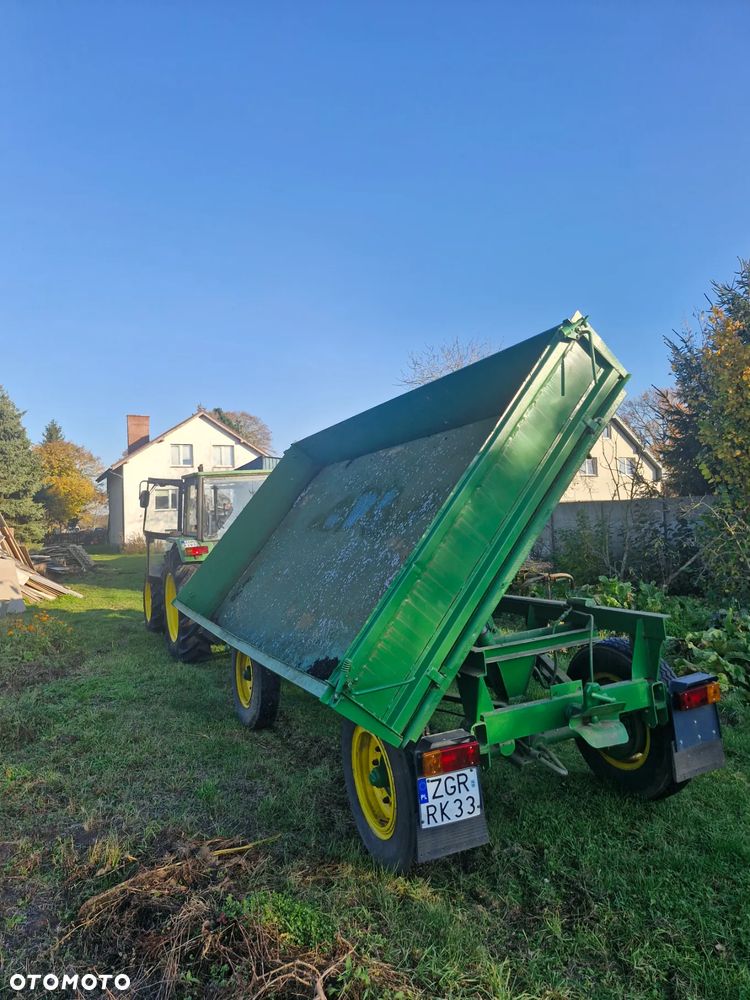 John Deere 1640 - 24
