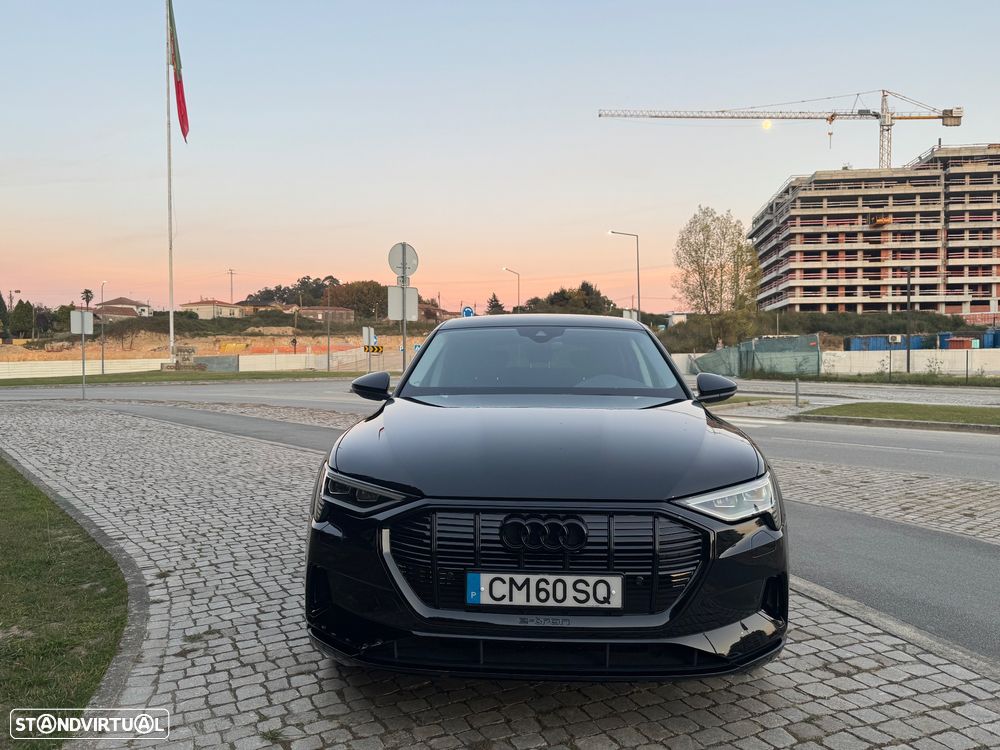 Audi e-tron - 48