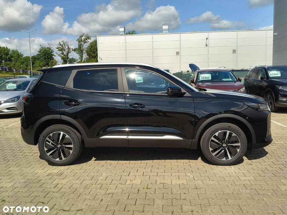 Chery Tiggo 4 - 7