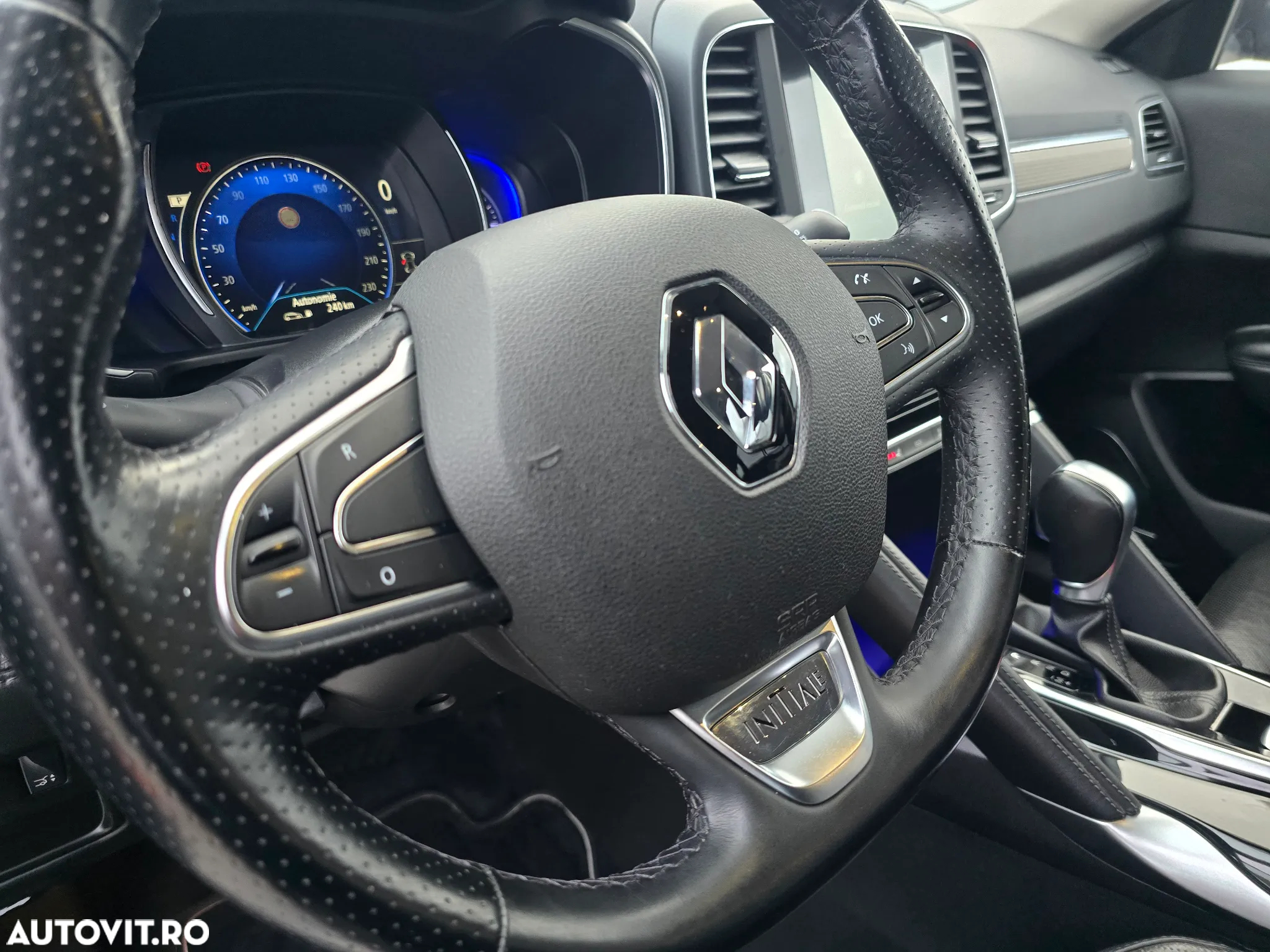 Renault Koleos ENERGY dCi 175 X-tronic 4WD INITIALE PARIS - 19