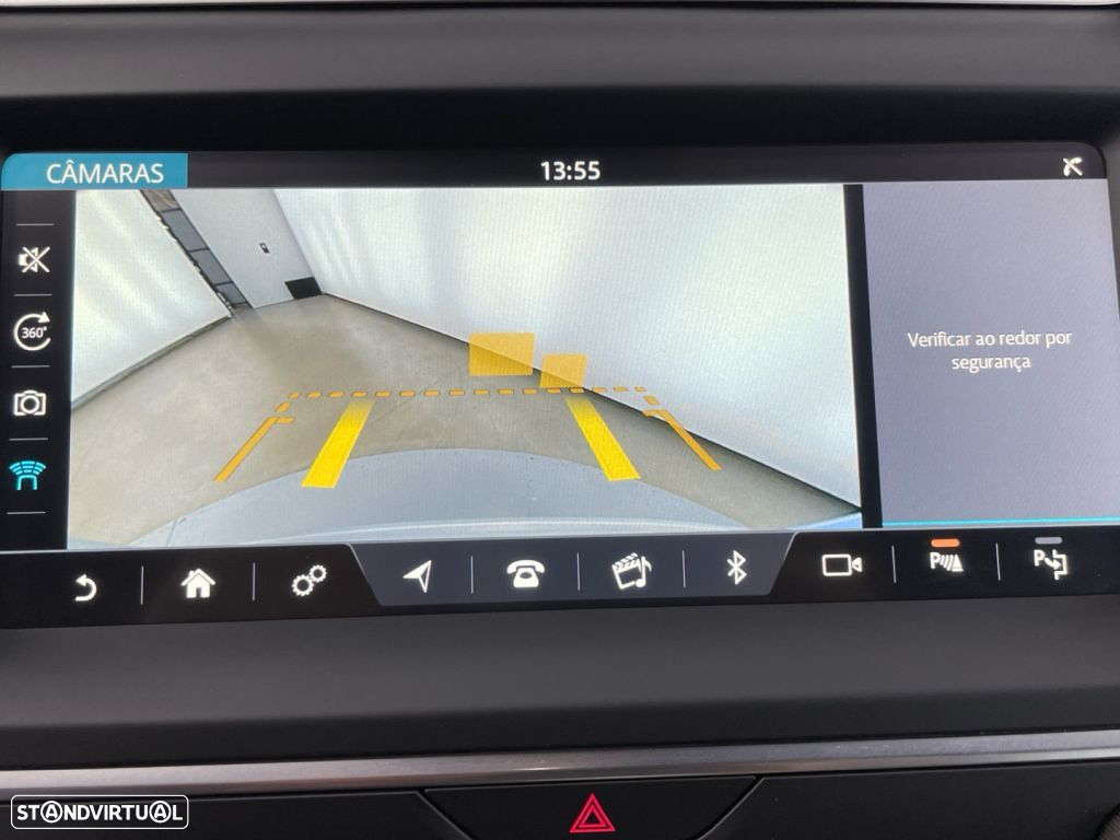 Jaguar E-Pace 2.0 i4D S AWD - 18