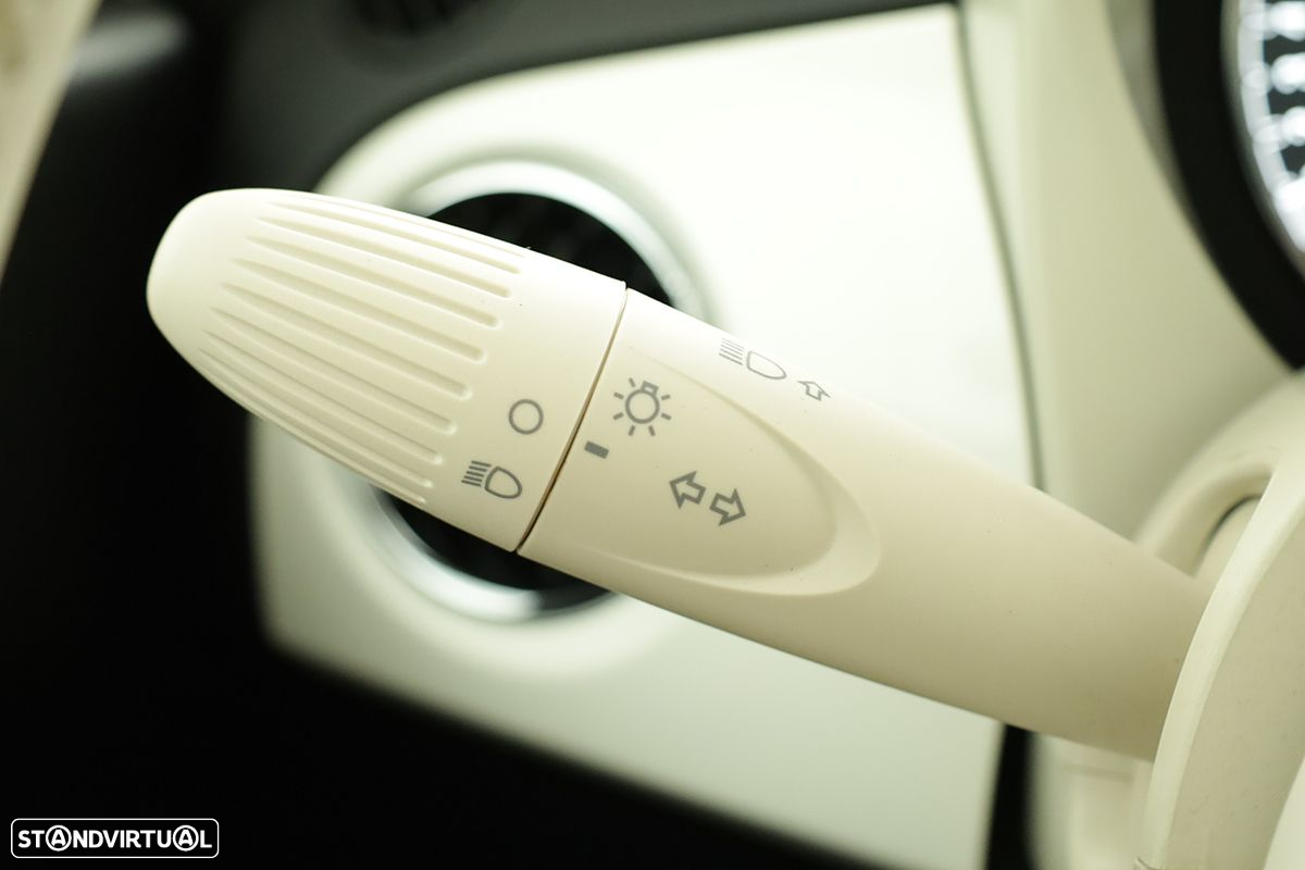 Fiat 500 1.0 Hybrid - 15