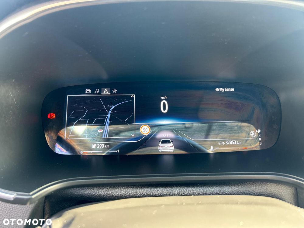 Renault Megane 1.3 TCe FAP Limited EDC - 28