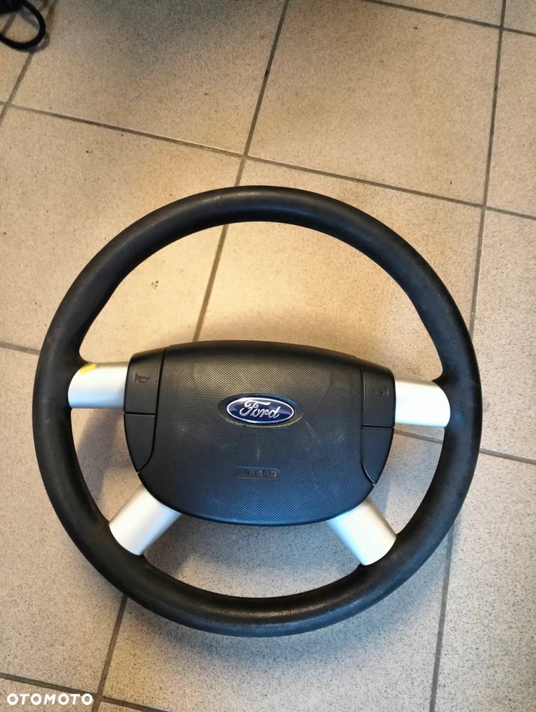 Kierownica Ford Galaxy Mk1 - 1