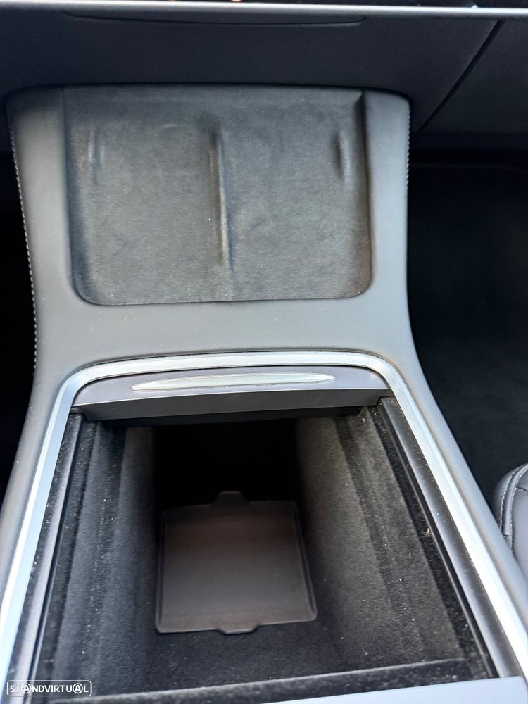 Tesla Model 3 Standard Range Plus RWD - 19