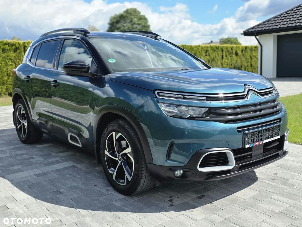 Citroën C5 Aircross 1.5 BlueHDi Live - 3