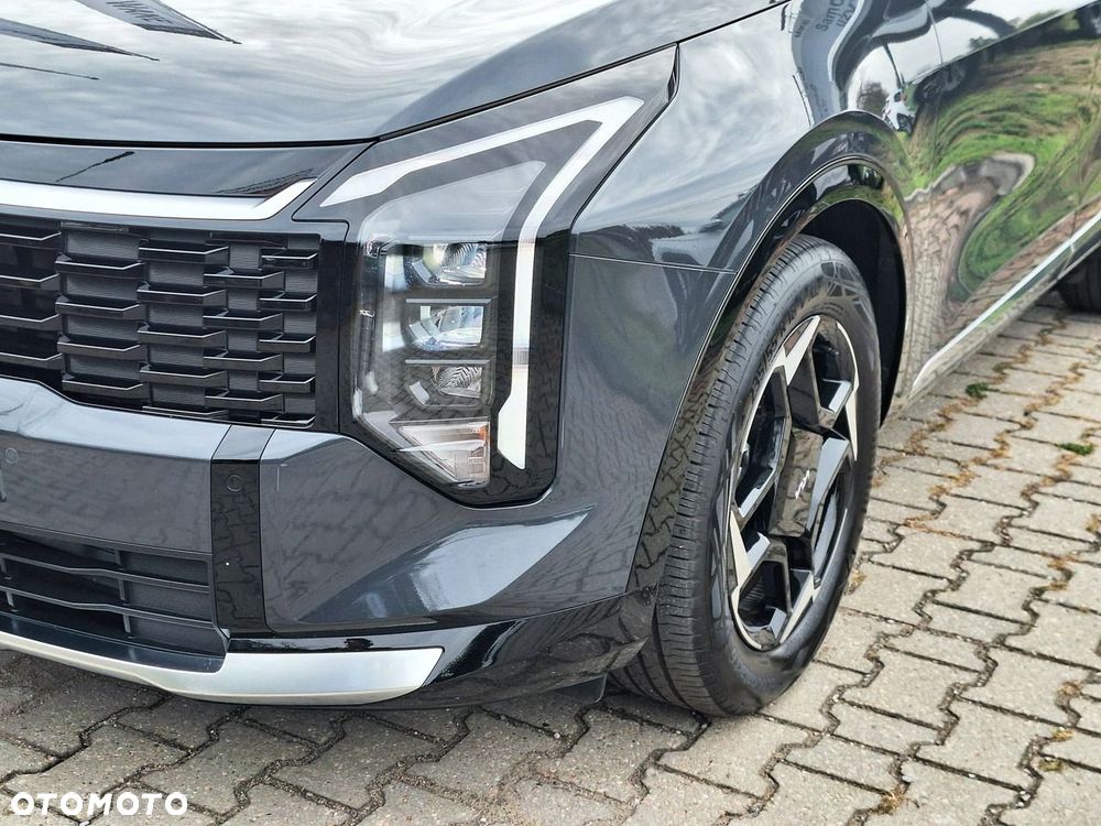 Kia Sportage 1.6 T-GDI L 2WD DCT - 37