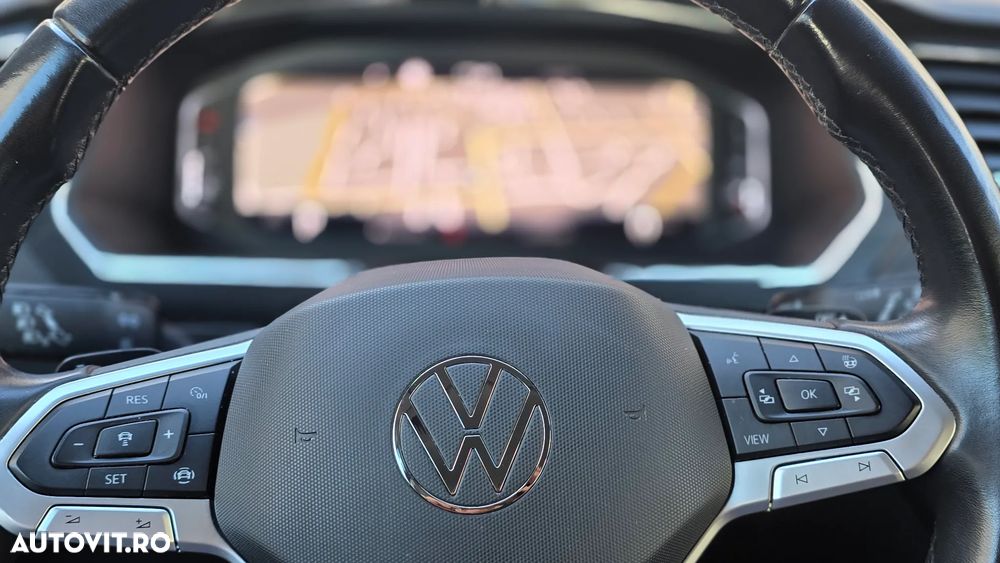 Volkswagen Tiguan 2.0 TDI SCR DSG IQ.DRIVE - 14