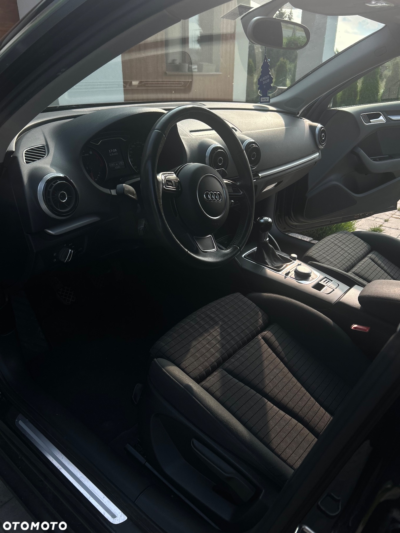 Audi A3 - 5