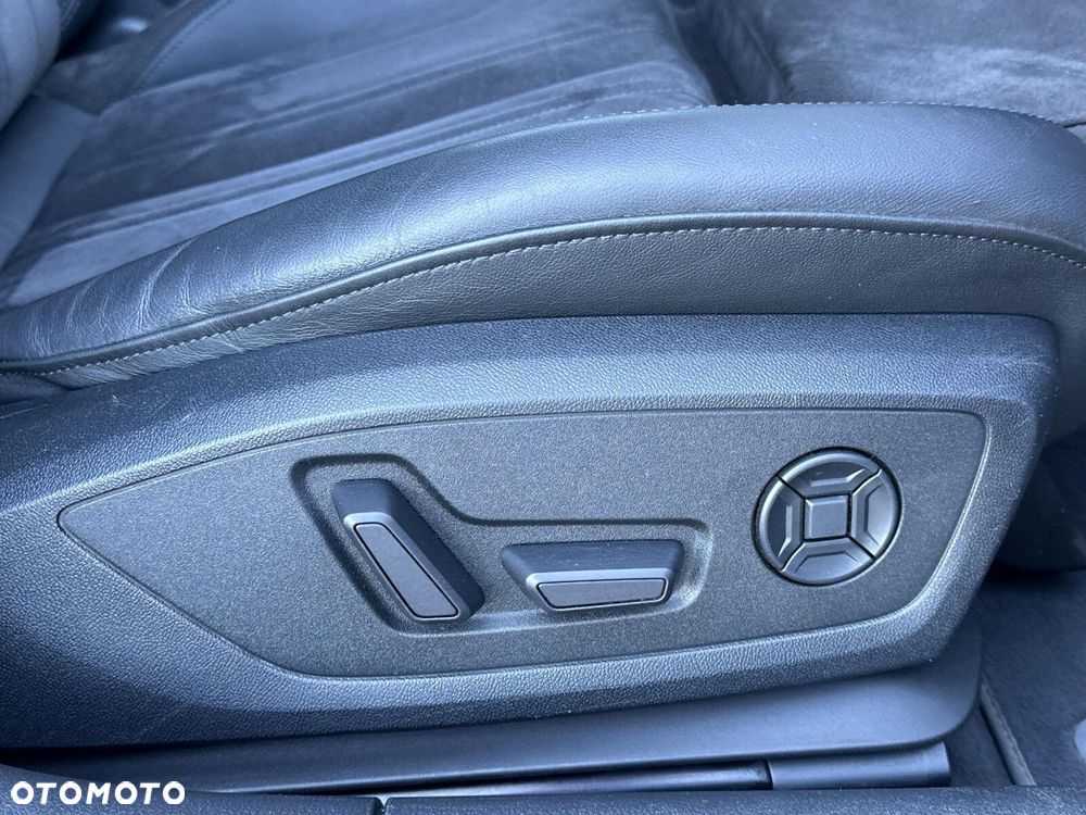 Audi A6 Limousine - 28