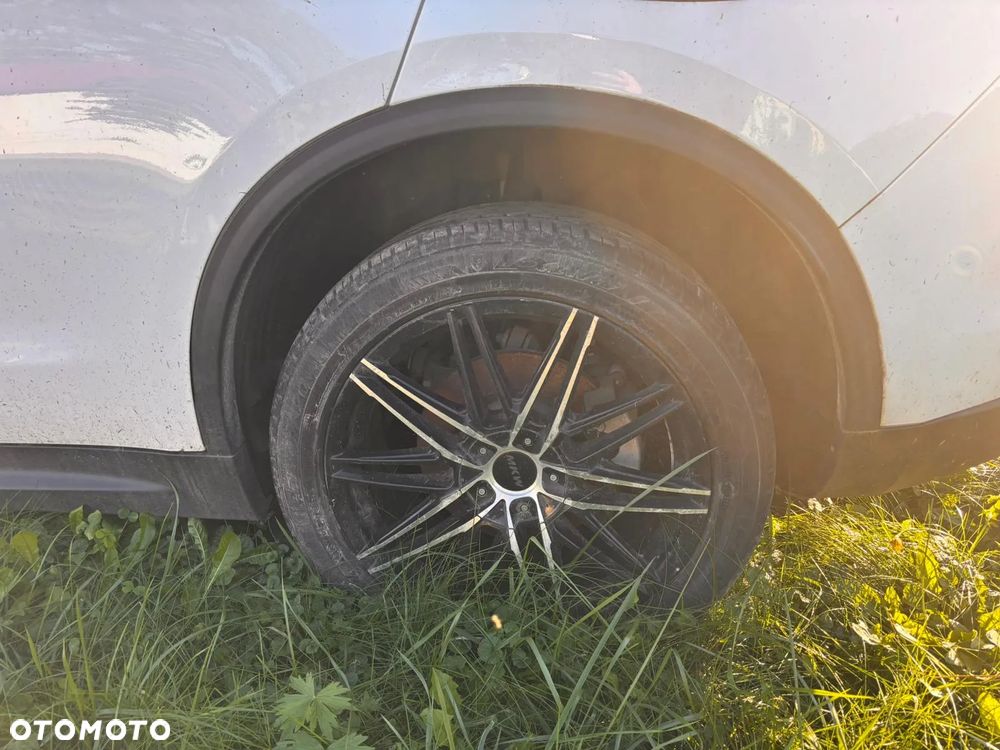 Alfa Romeo Stelvio 2.0 Turbo Sprint Q4 - 11