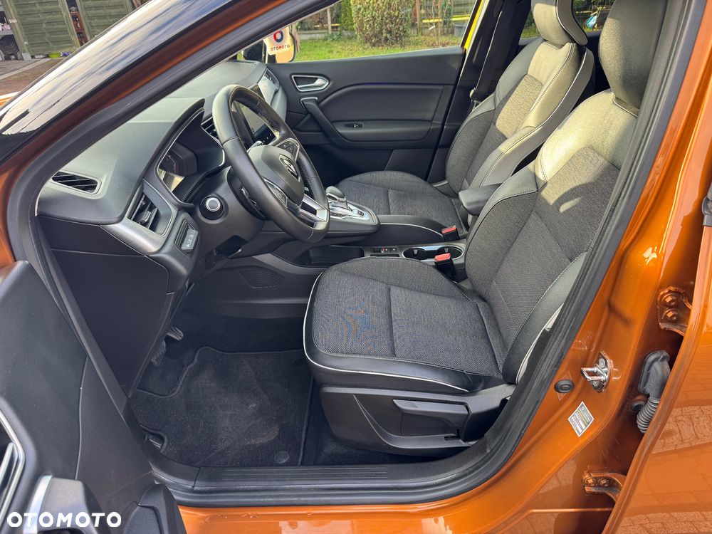 Renault Captur 1.3 TCe Intens EDC - 33