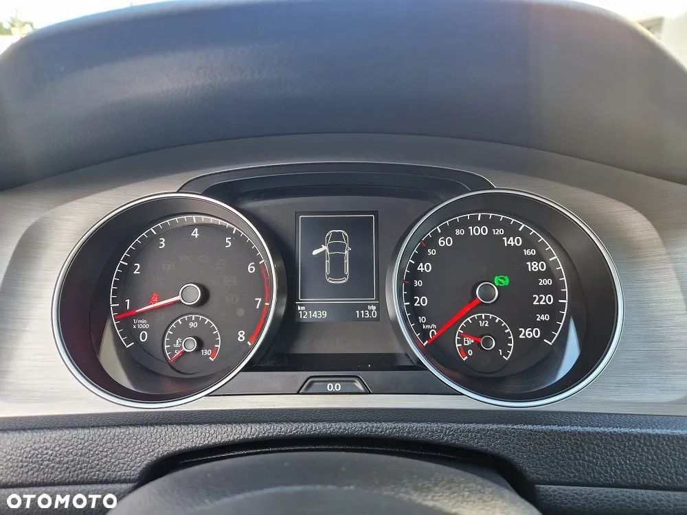 Volkswagen Golf 1.4 TSI ACT BlueMotion Technology DSG Edition - 15