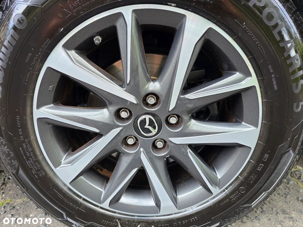 Mazda CX-5 SKYACTIV-G 160 AWD Exclusive-Line - 13