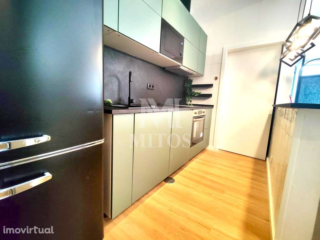 Moradia T2, situada em centro histórico de Caminha - Grande imagem: 3/24