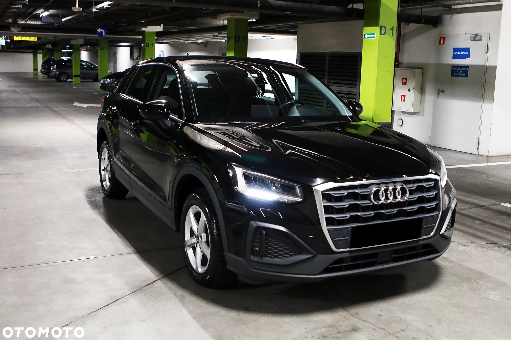Audi Q2 35 TFSI S tronic - 14