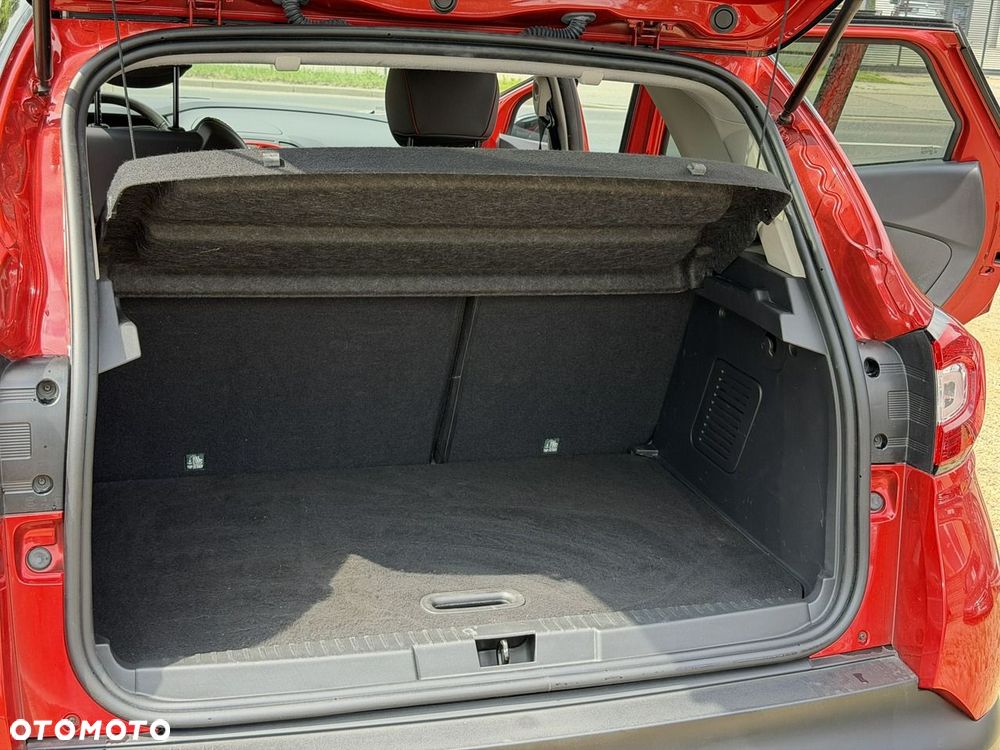 Renault Captur - 31