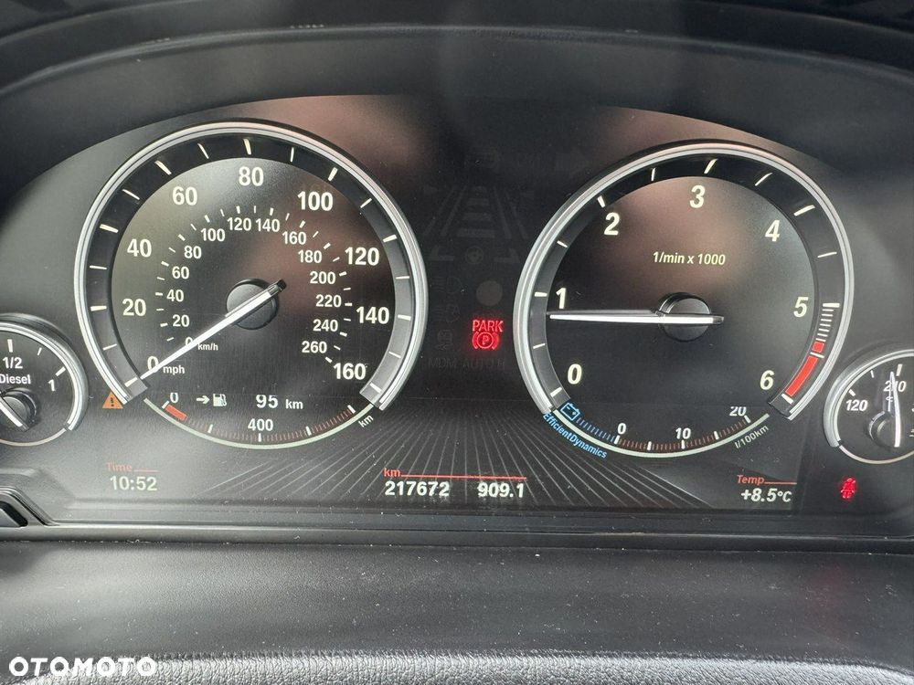 BMW X3 - 18