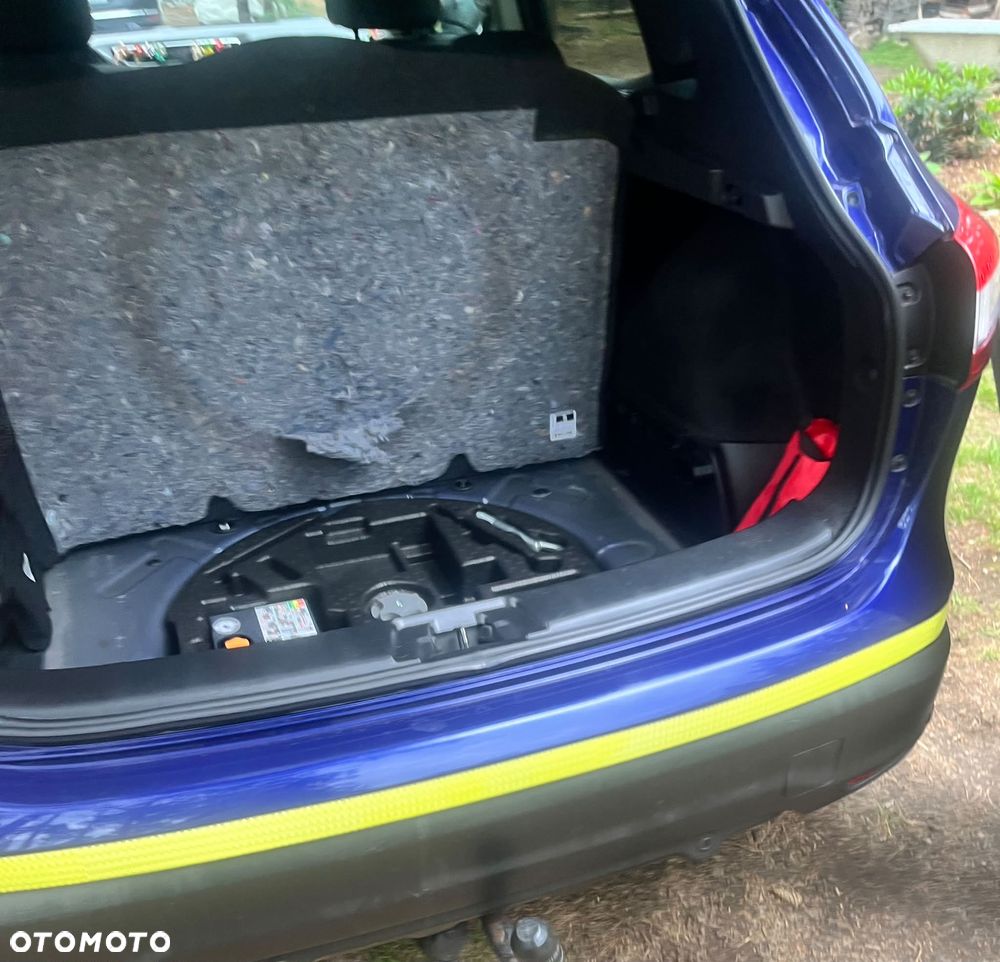 Nissan Qashqai 1.2 DIG-T 360 - 5