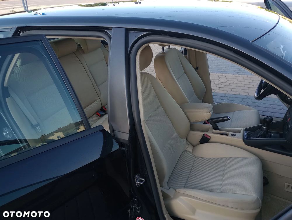 Audi A3 Sportback 2.0 FSI Ambiente - 10