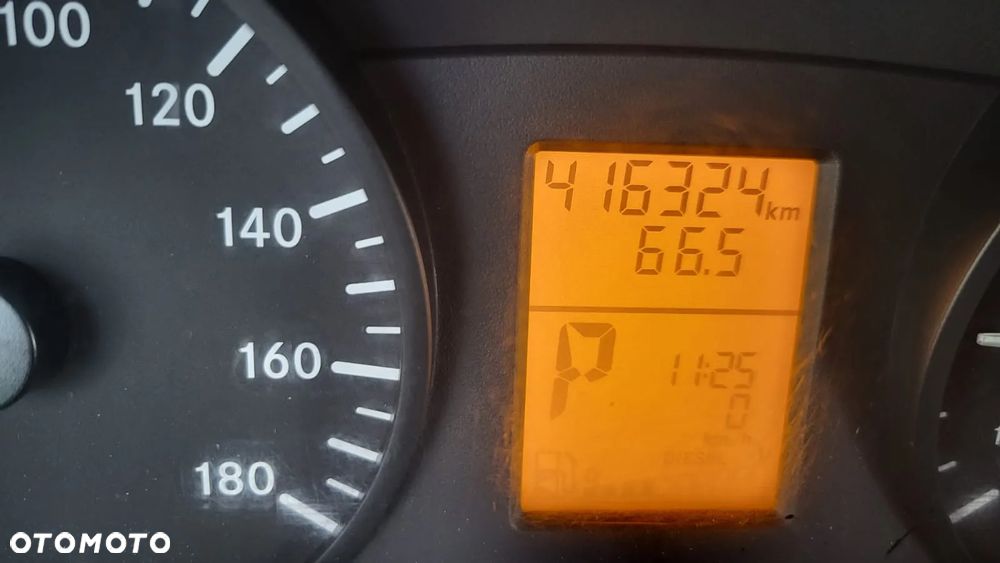 Mercedes-Benz Sprinter 519 CDI 24 miejsca - 10