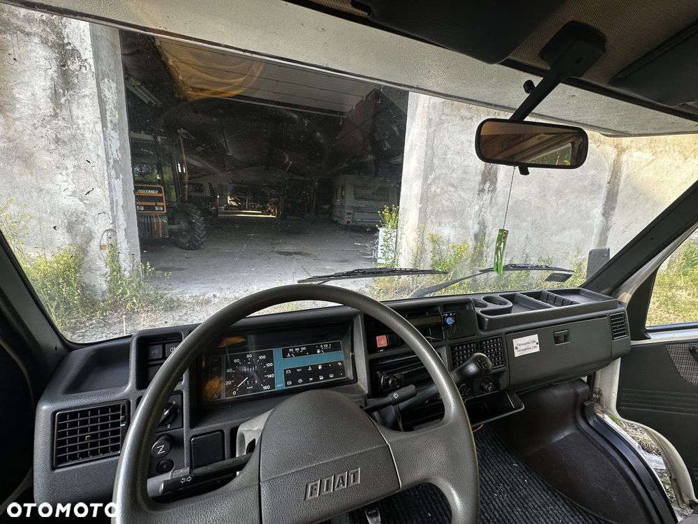 Fiat Ducato - 12