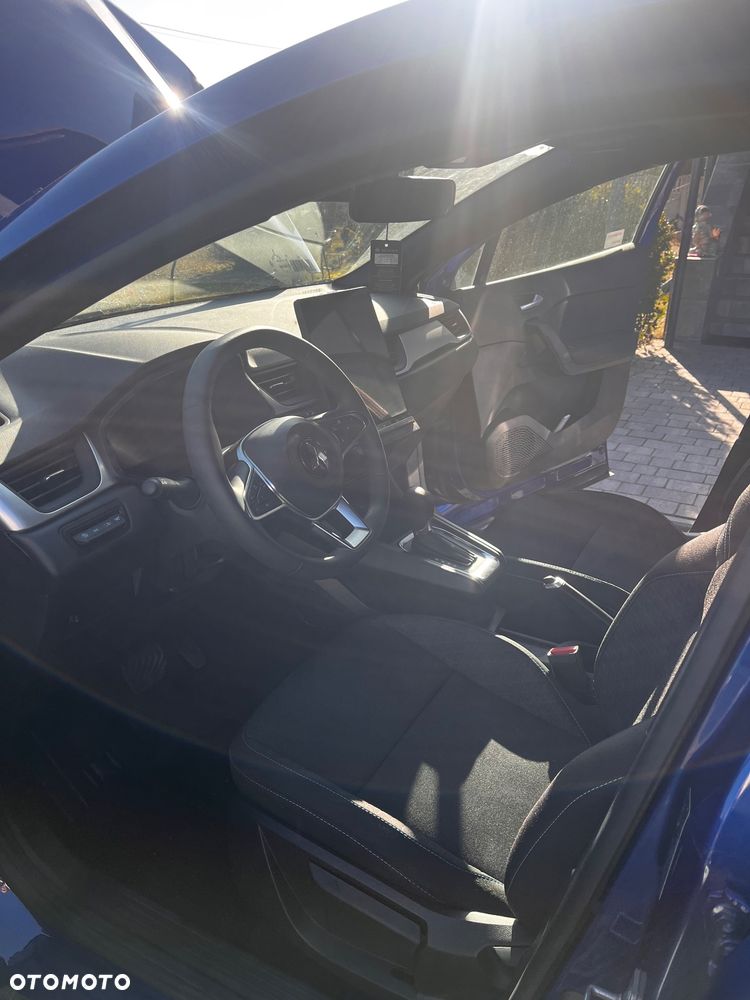 Mitsubishi ASX - 13