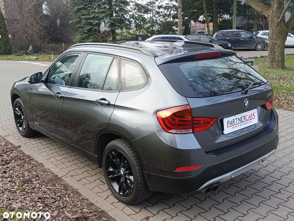 BMW X1 xDrive20i xLine - 4
