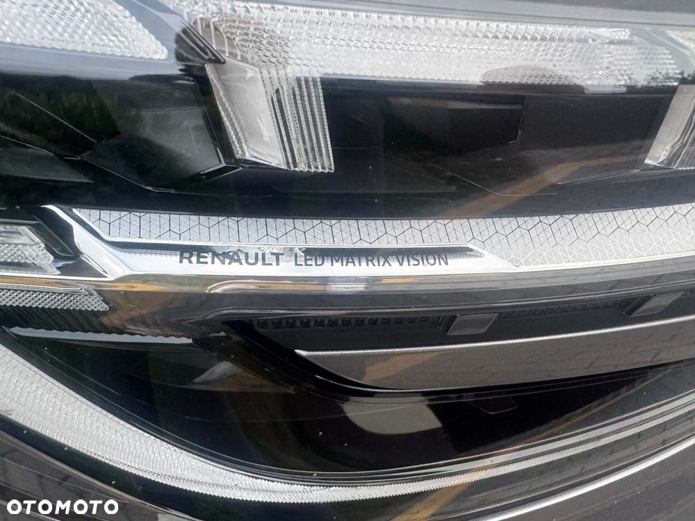 Renault Austral 1.2 E-Tech Full Hybrid 200 Iconic esprit Alpine MMT - 23
