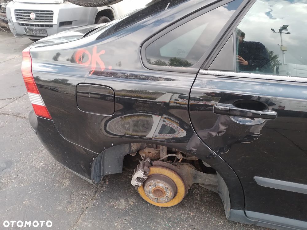 VOLVO S40 04-07 1.8 B DMUCHAWA WENTYLATOR NAWIEWU (019-26) - 8