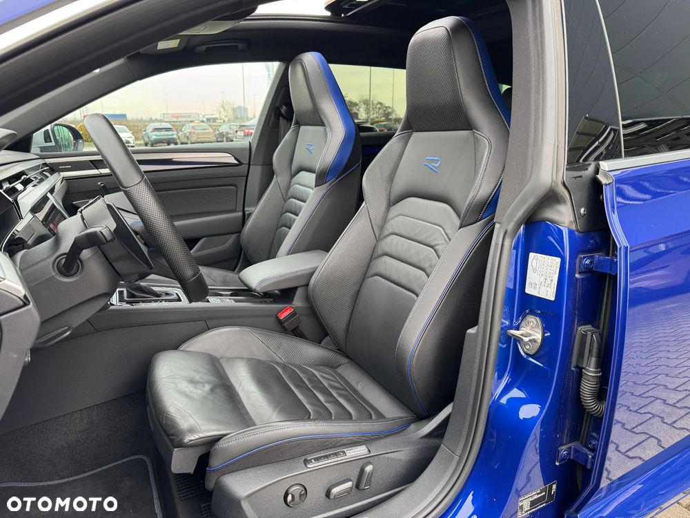 Volkswagen Arteon Shooting Brake 2.0 TSI OPF 4Motion DSG R - 11