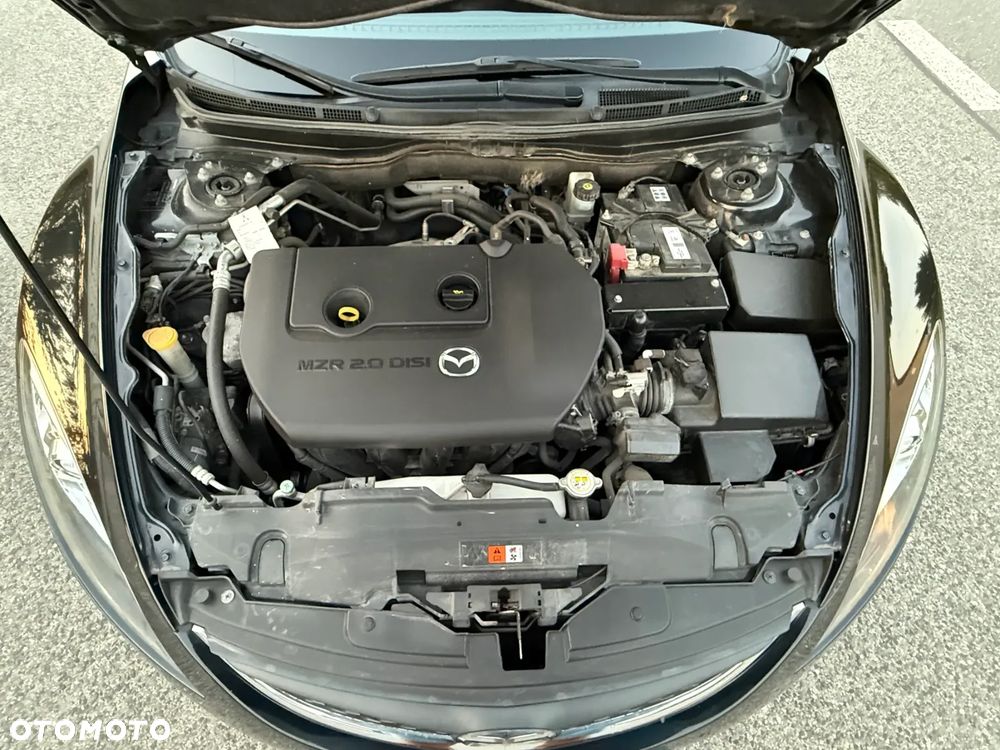 Mazda 6 2.0 Kirei - 34