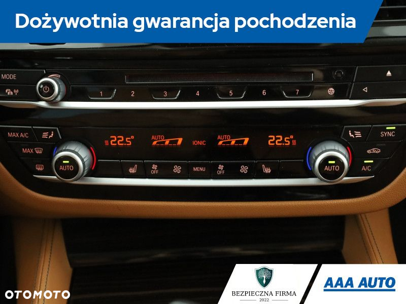 BMW Seria 5 - 11