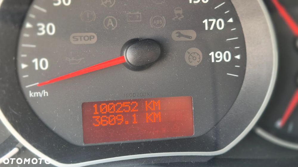 Renault Kangoo - 40