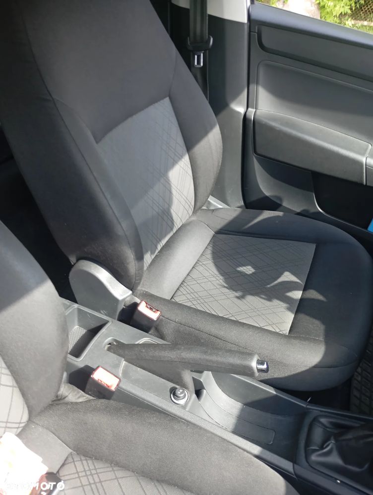 Seat Toledo 1.2 TSI Reference - 19