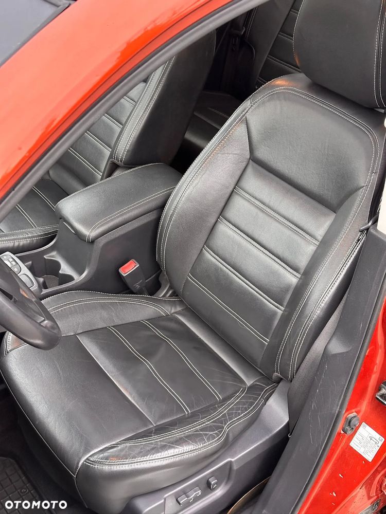 Renault Koleos 2.0 dCi 4x4 Dynamique Euro5 - 11