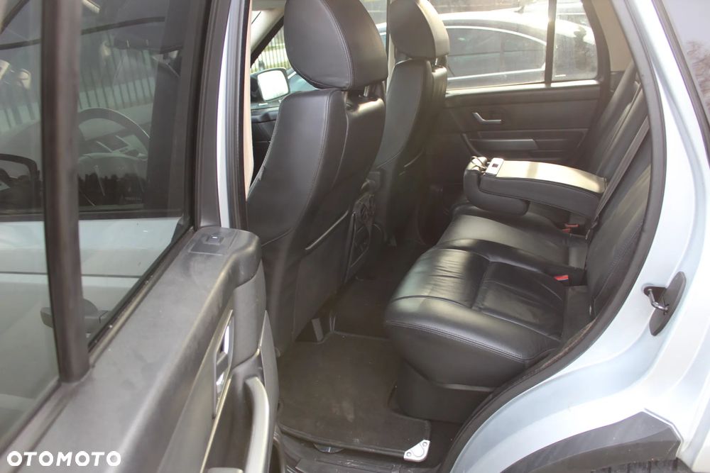 Land Rover Range Rover Sport S 2.7TD HSE - 11