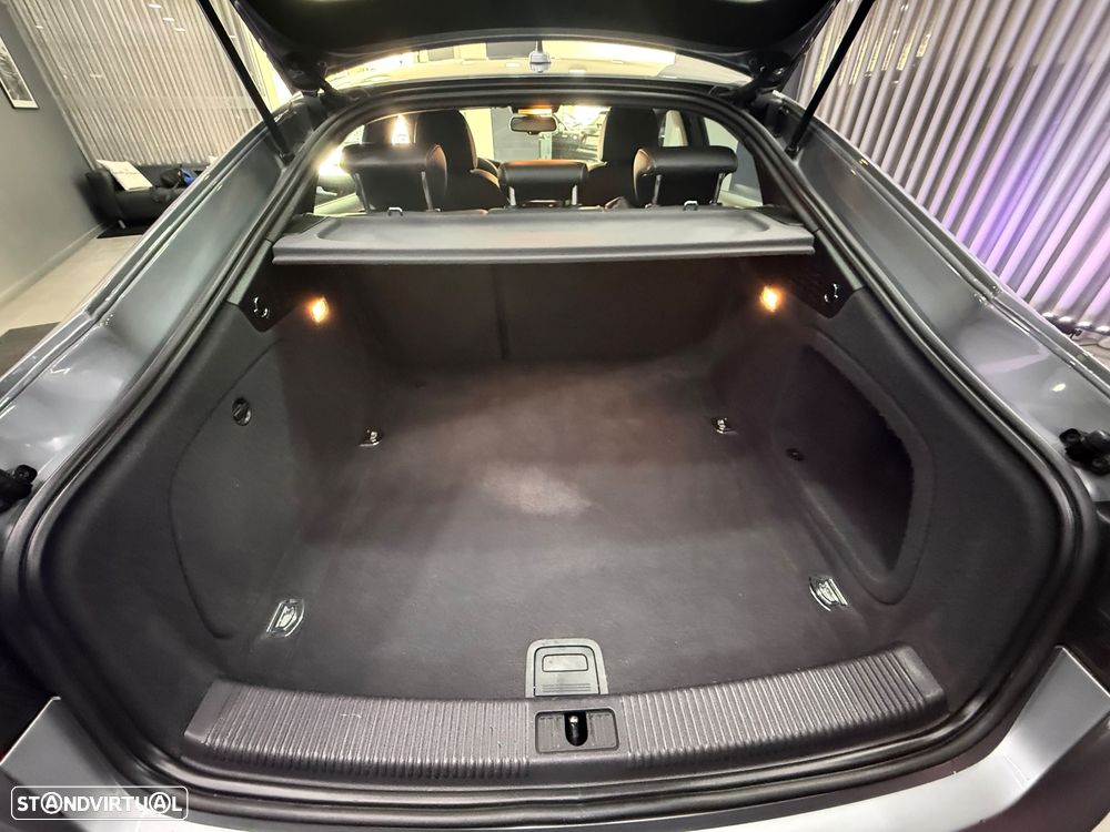 Audi A5 Sportback 2.0 TDI S-line - 26