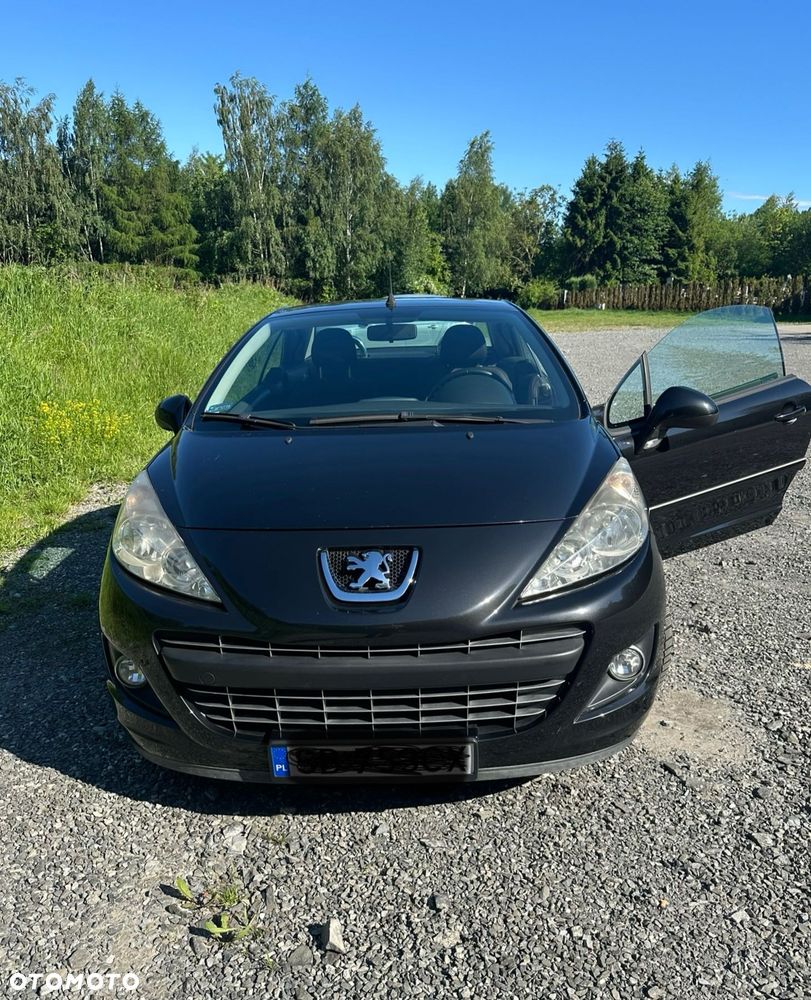 Peugeot 107 - 7