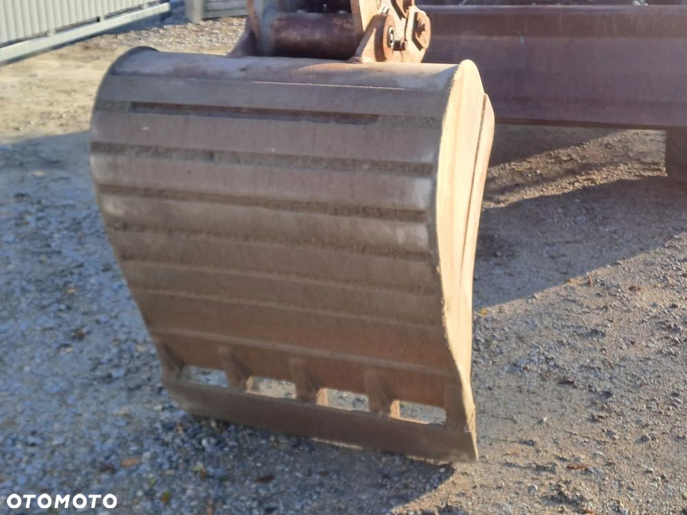 Terex TW 110 / 2014 ROK / CENTRALNE SMAROWANIE / 70 / 85 /95 / SCHAEF /YANMAR - 19