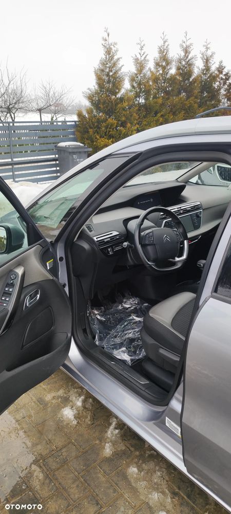 Citroën C4 SpaceTourer BlueHDi 130 Stop&Start SHINE - 27