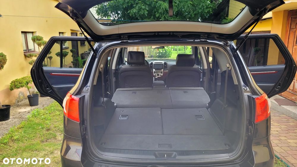 Hyundai Santa Fe 2.7 V6 2WD GLS - 16