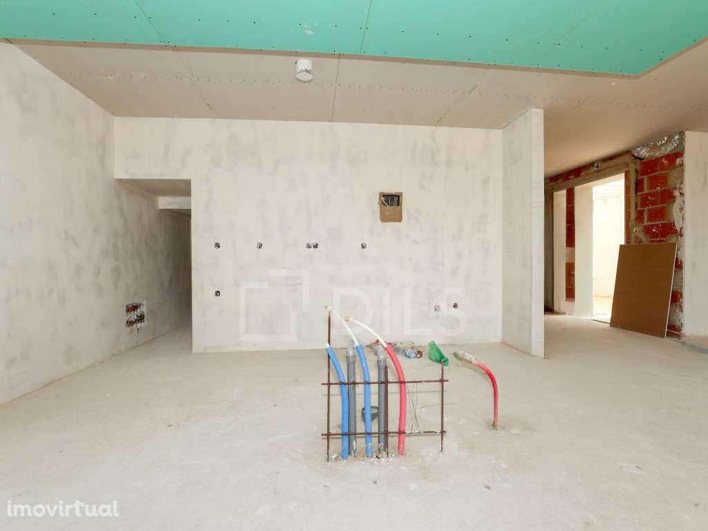 Moradia T4 com piscina em Castro Marim, Algarve - Grande imagem: 5/29