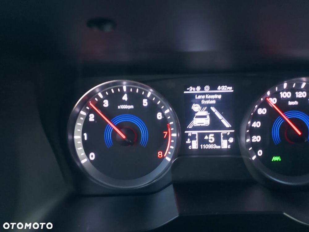 SsangYong/KGM Korando 1.5 T-GDI Quartz 2WD - 24