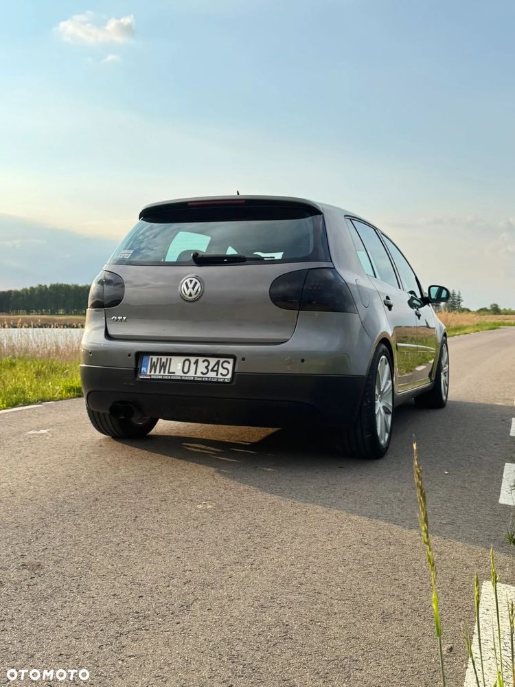 Volkswagen Golf 2.0 TSI GTI - 13